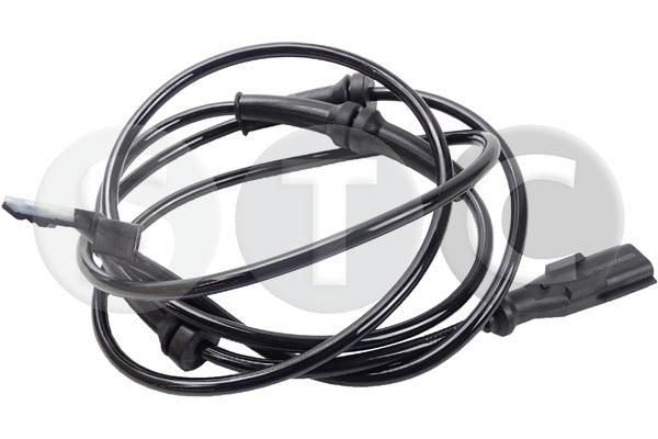Czujnik, prędkość obrotowa koła STC T450229