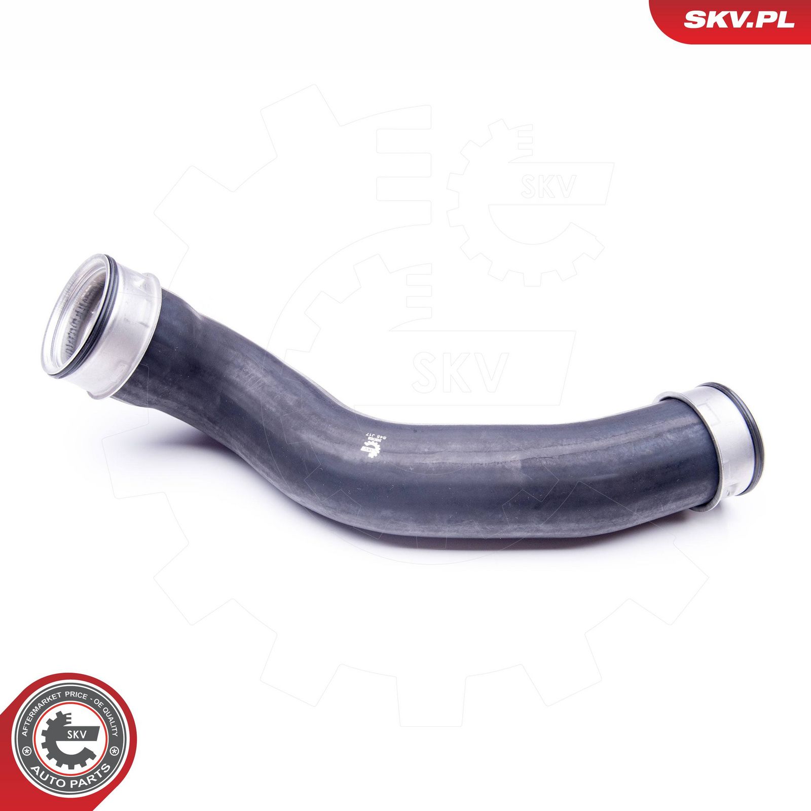 Furtun aer supraalimentare ESEN SKV 24SKV635