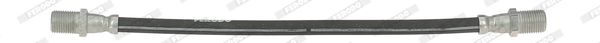 Przewód hamulcowy elastyczny FERODO FHY2558