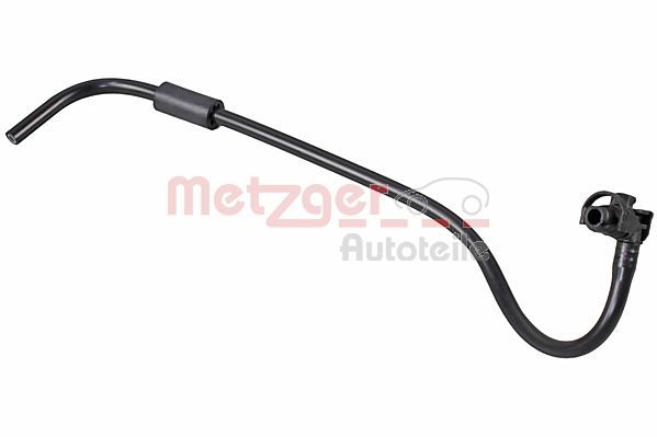 Cuplaj conducta lichid racire METZGER 2421254