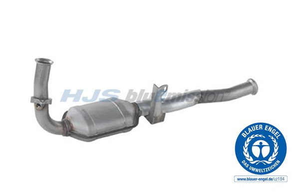 Katalizator HJS 90 23 3134