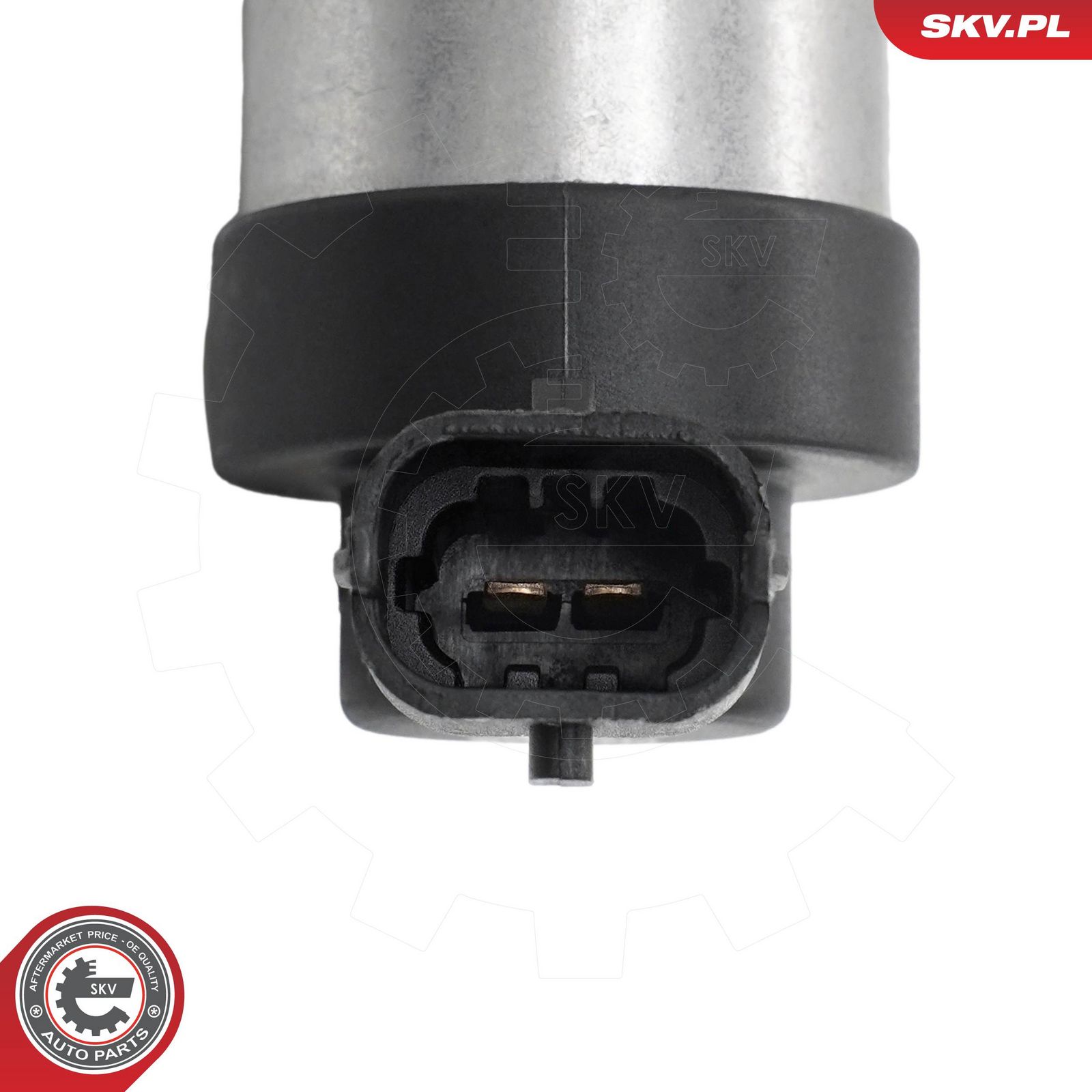 E-shop Regulačný ventil, Mnożstvo paliva (Common-Rail Systém) ESEN SKV 96SKV377