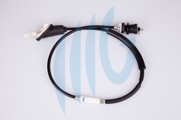 Cięgło, sterowanie sprzęgłem RICAMBIFLEX GM 01381466