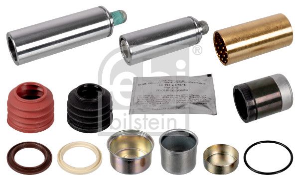 Set reparatie, etrier FEBI BILSTEIN 172377