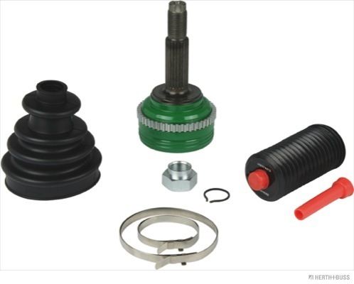 Set articulatie, planetara HERTH+BUSS JAKOPARTS J28209111