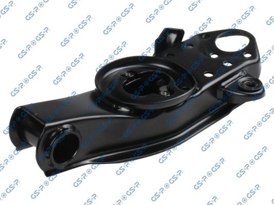 Wahacz, zawieszenie koła GSP S061767