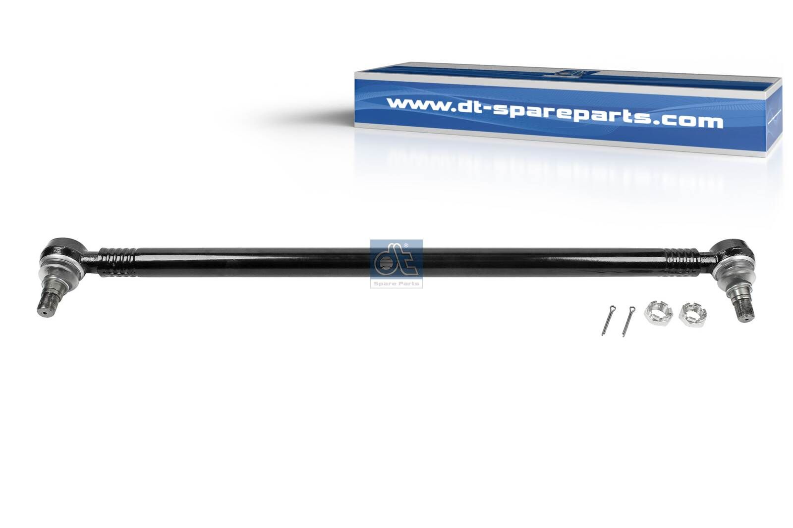 Bieleta, directie DT Spare Parts 4.65671
