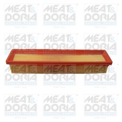 Filtr powietrza MEAT & DORIA 18494