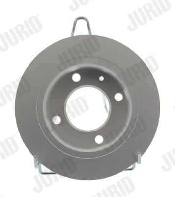 Tarcza hamulcowa JURID 561704JC