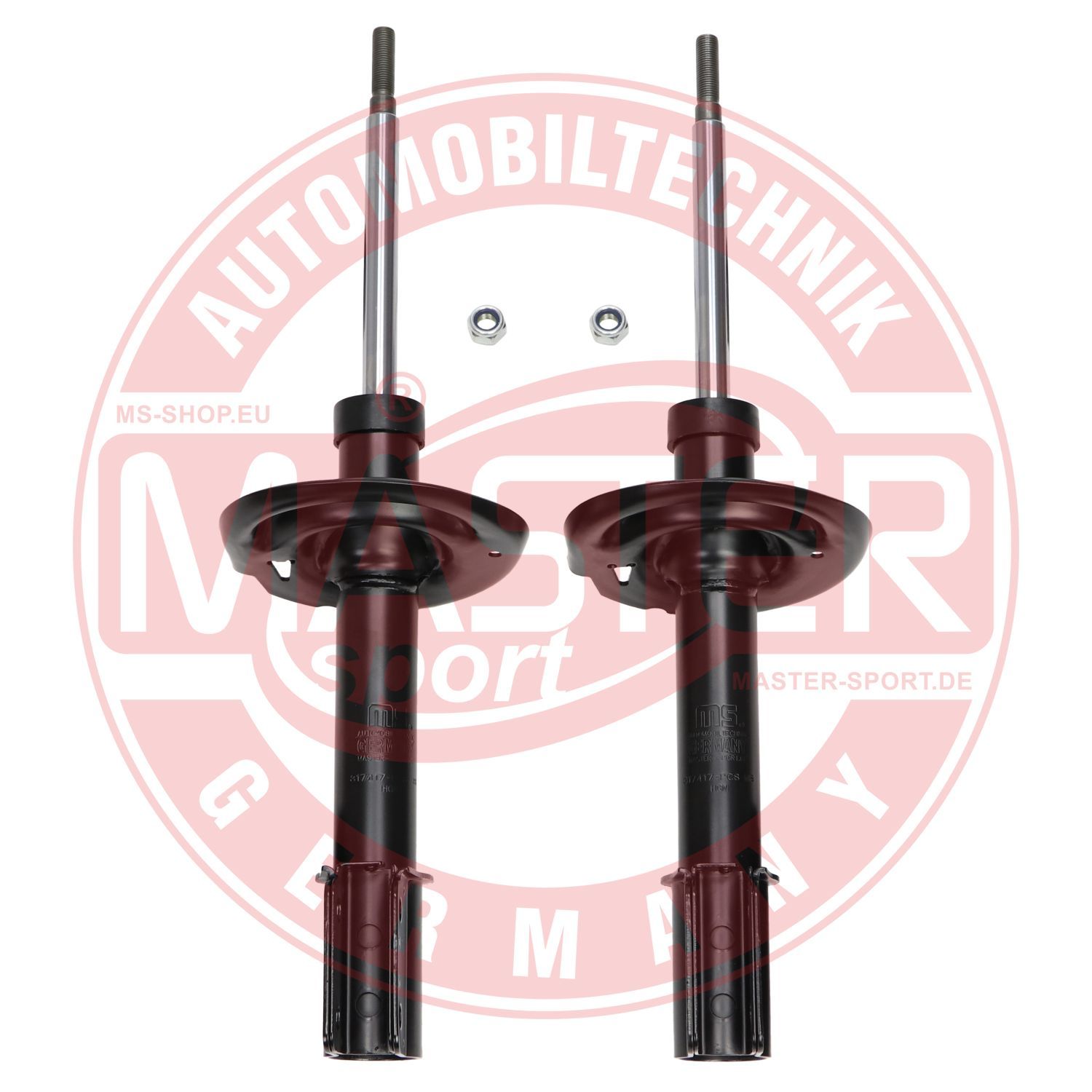 Amortyzator MASTER-SPORT GERMANY 16K005071
