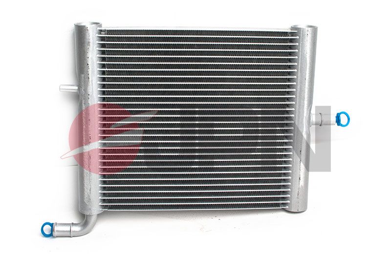 Radiators, Motora dzesēšanas sistēma