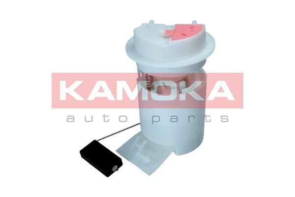 Palivová dopravná jednotka KAMOKA 8400080