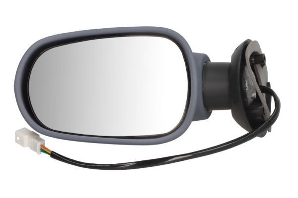 Наружное зеркало