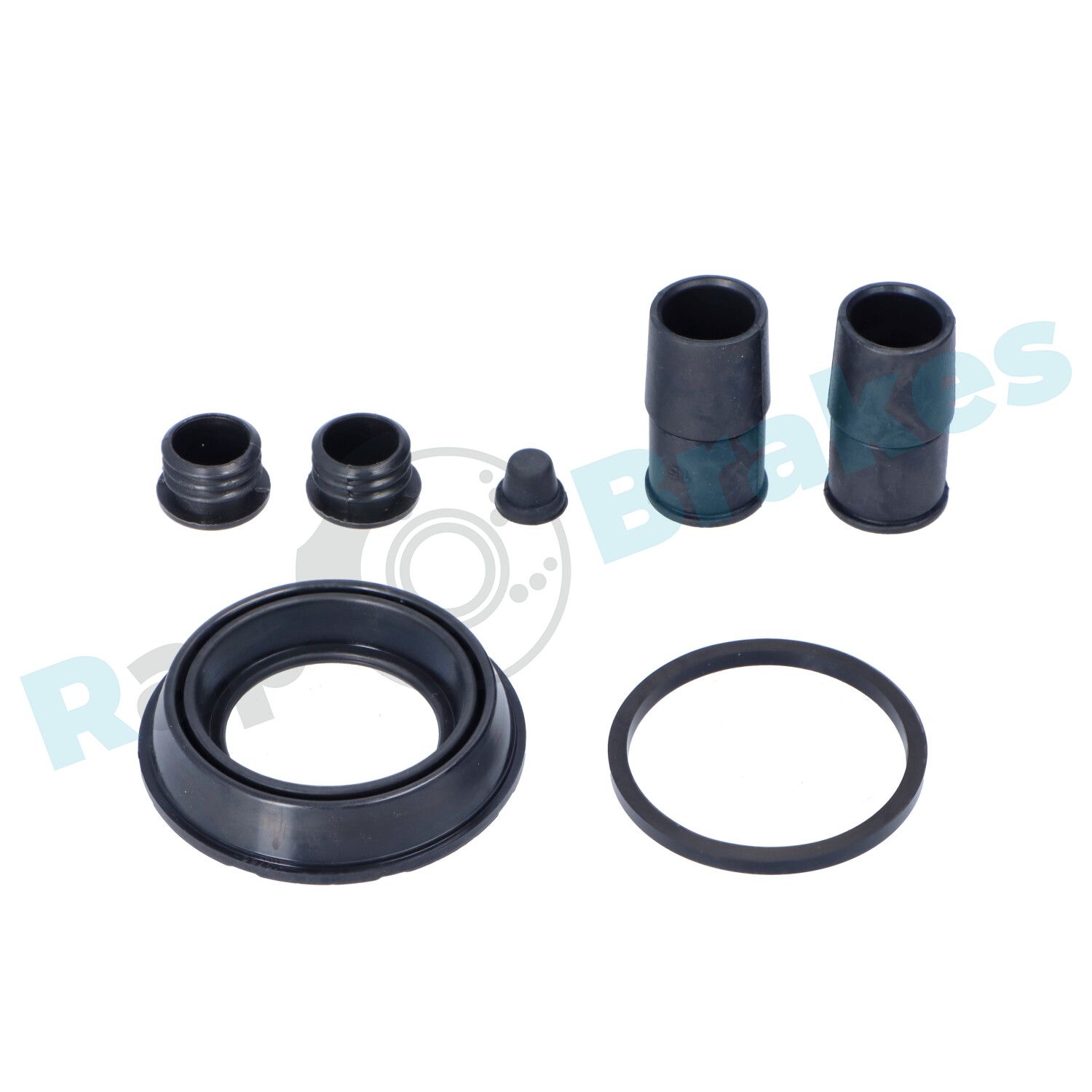 Ремкомплект, тормозной суппорт