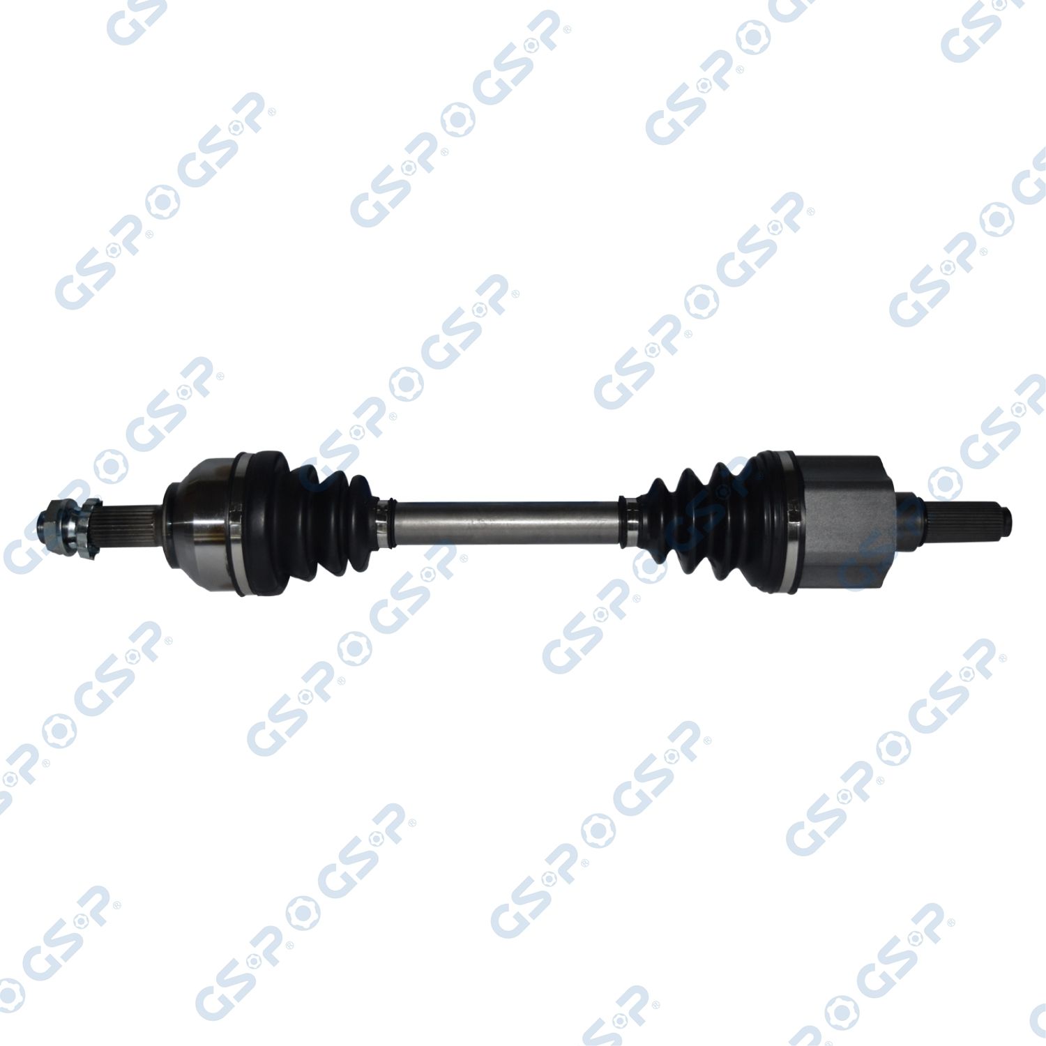 Приводной вал