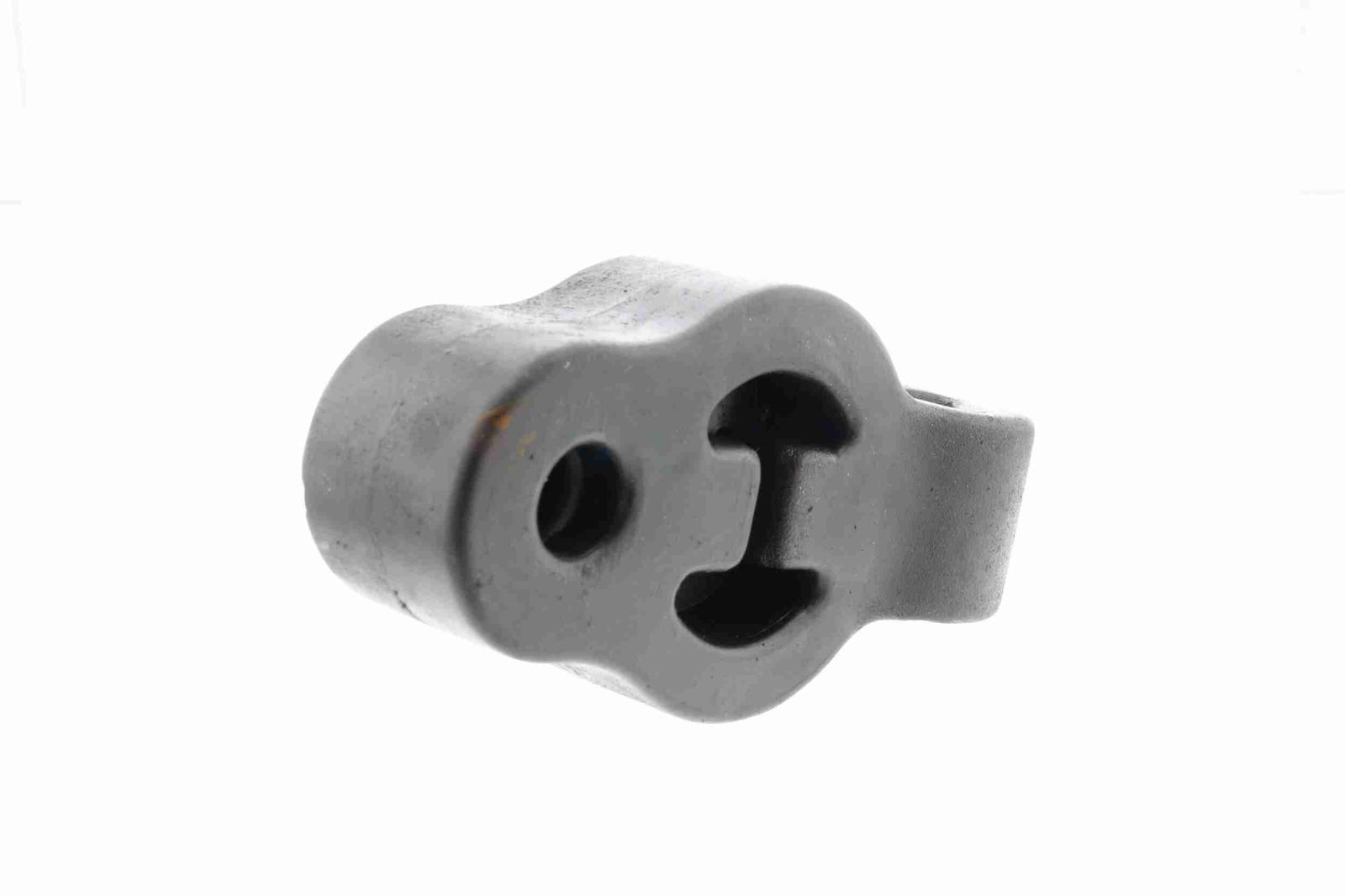 Support, silencieux