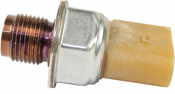 Senzor, presiune combustibil METZGER 0906182