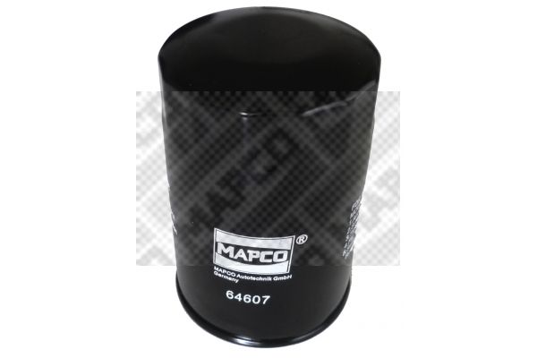Filtr oleju MAPCO 64607