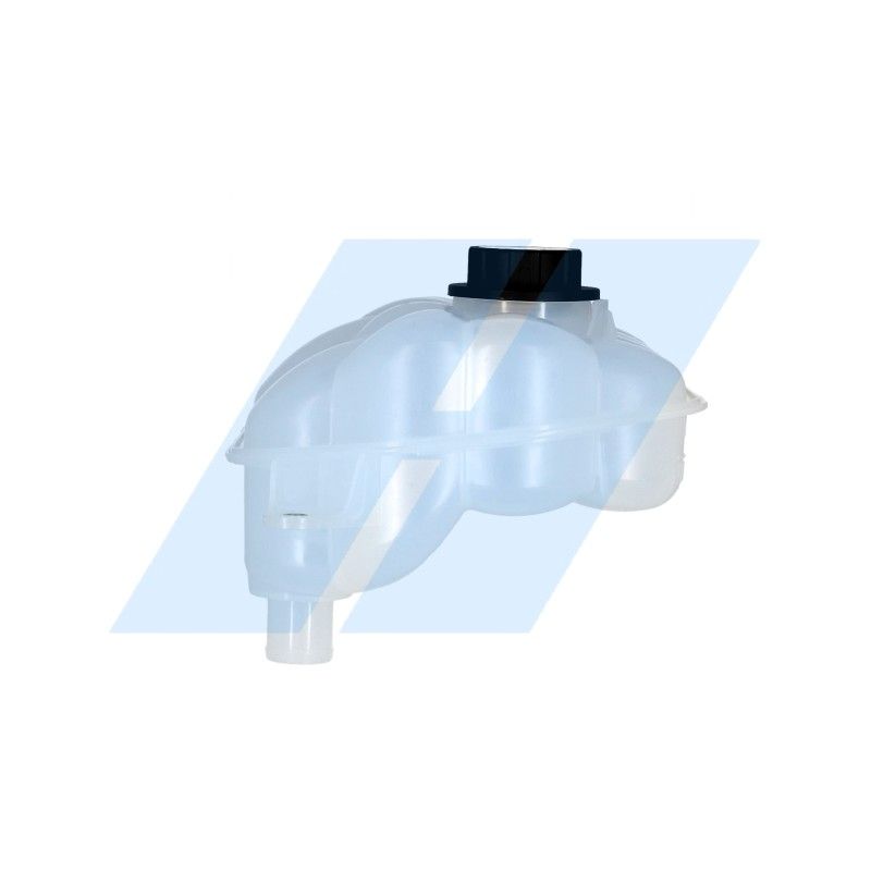Vase d'expansion, liquide de refroidissement