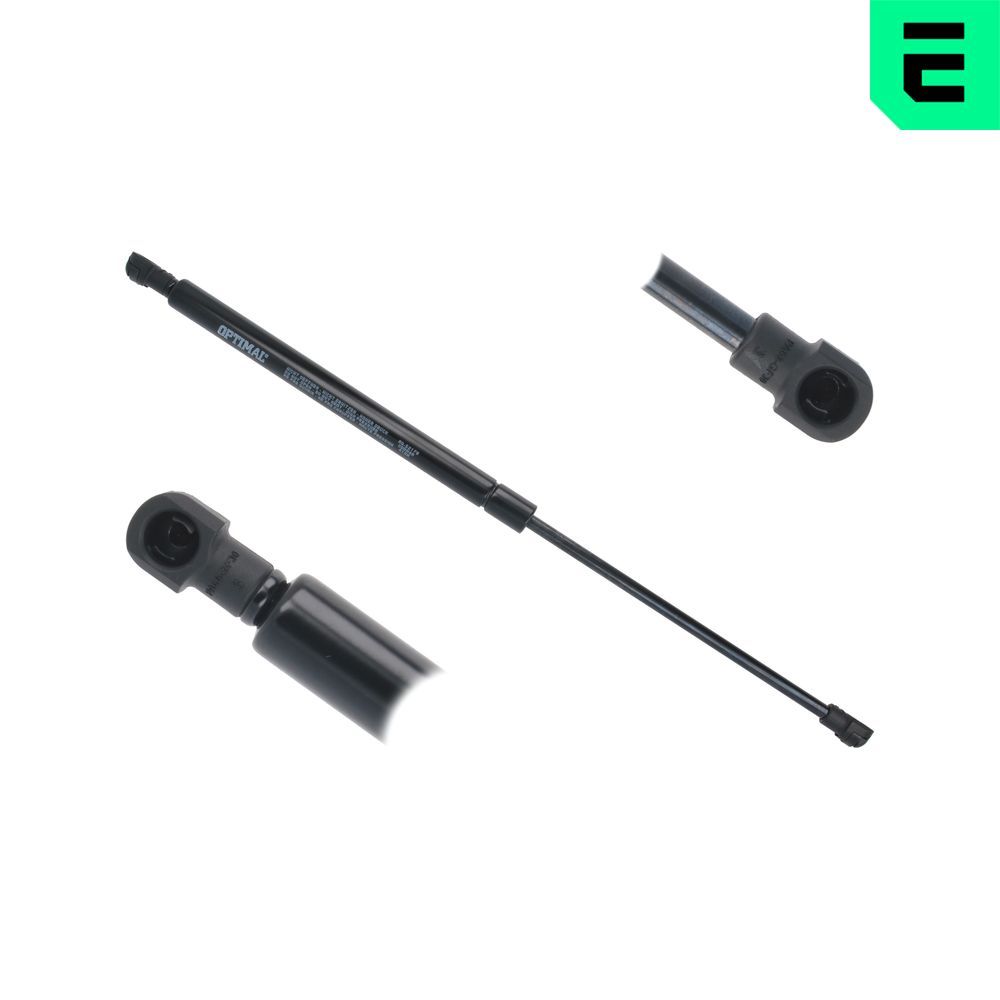 Amortizor portbagaj OPTIMAL AG-52178