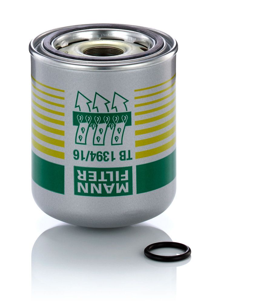 Element filtrant uscator aer, compresor MANN-FILTER TB 1394/16 x