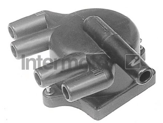 Kopułka rozdzielacza zapłonu INTERMOTOR 45591