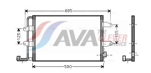 Конденсатор, кондиционер