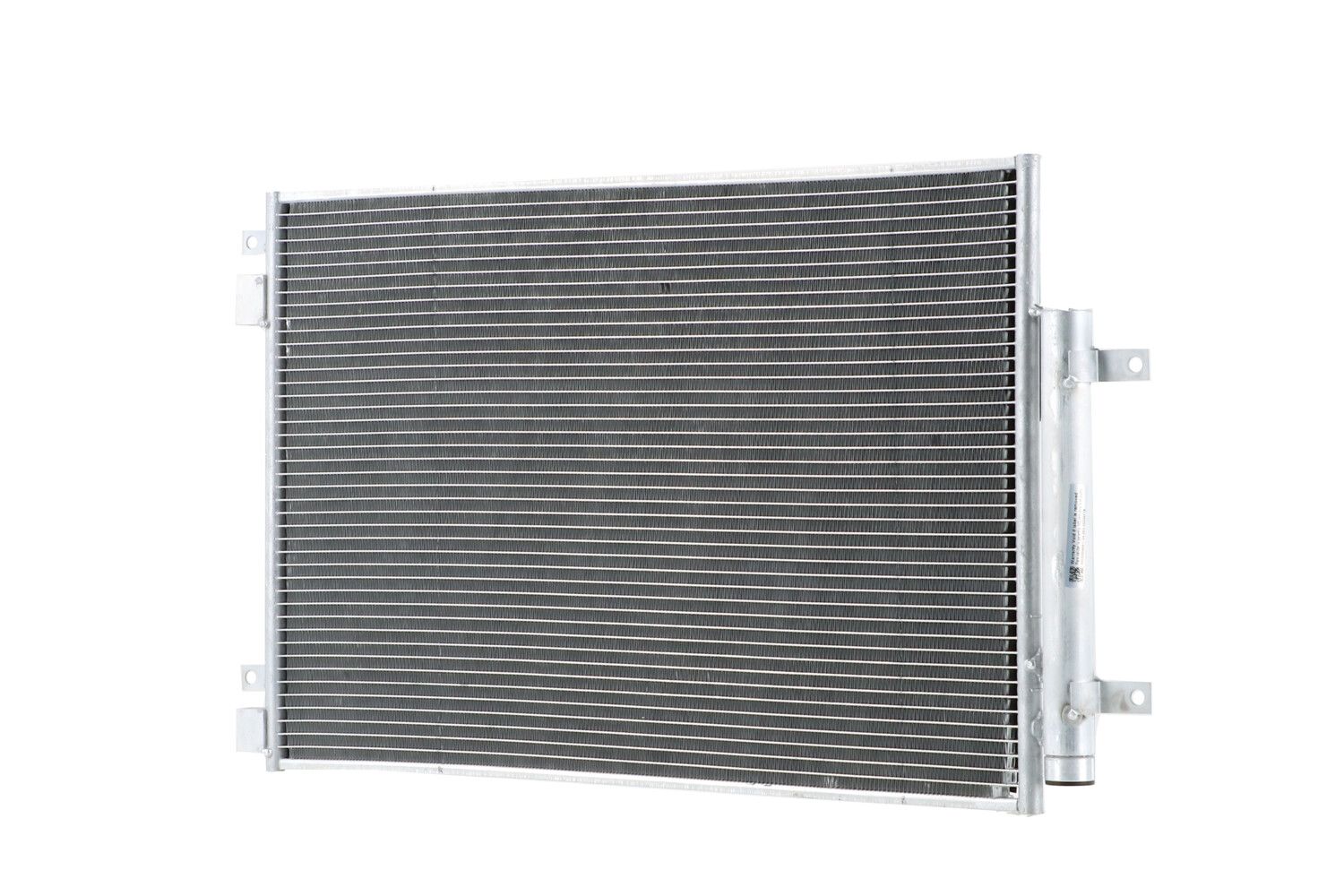 Condensator, climatizare HELLA >>> Easy2Fit <<< 8FC 366 222-231