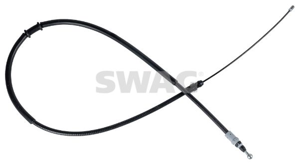 Cięgło, hamulec postojowy SWAG 33 10 0316