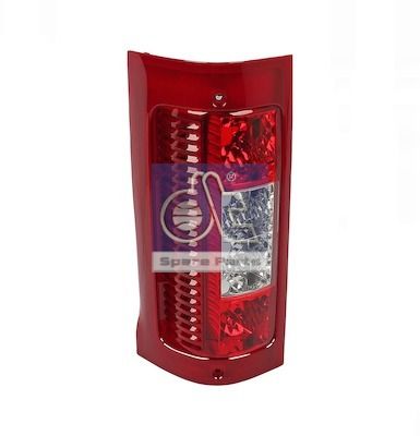 Lampa tylna zespolona DT SPARE PARTS 12.74002SP