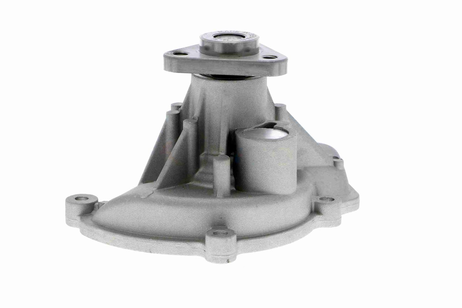 Pompe à eau, refroidissement du moteur