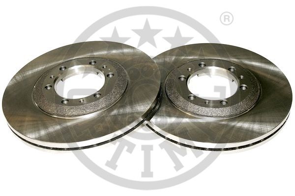 Tarcza hamulcowa OPTIMAL BS-5600