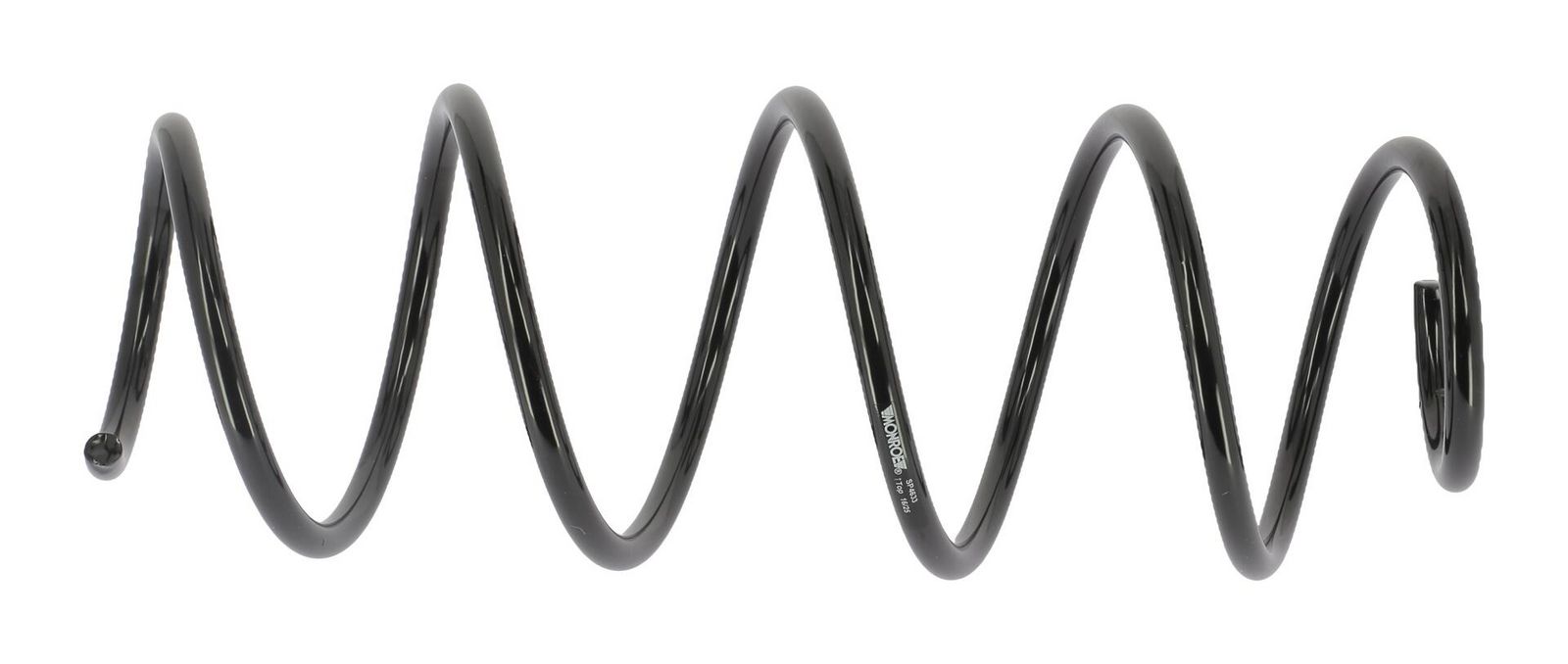 Arc spiral MONROE SPRINGS SP4633