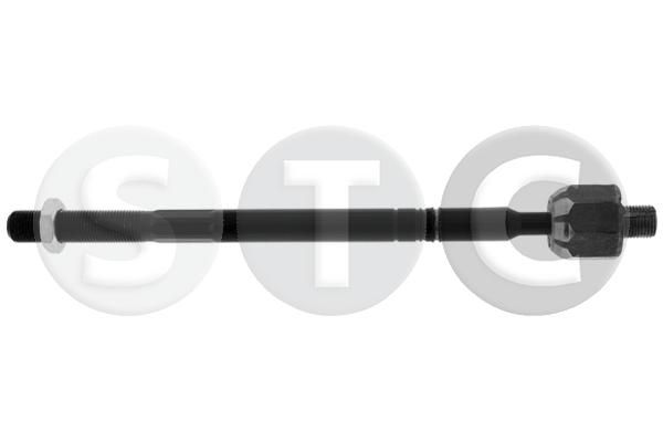 Połączenie osiowe, drążek kierowniczy poprzeczny STC T439803