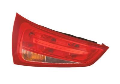 Lampa spate VAN WEZEL 0301931