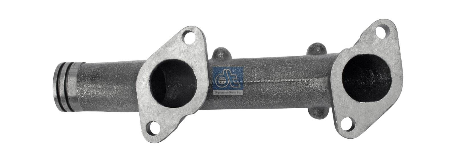 Galerie, sistem de esapament DT Spare Parts 1.10595