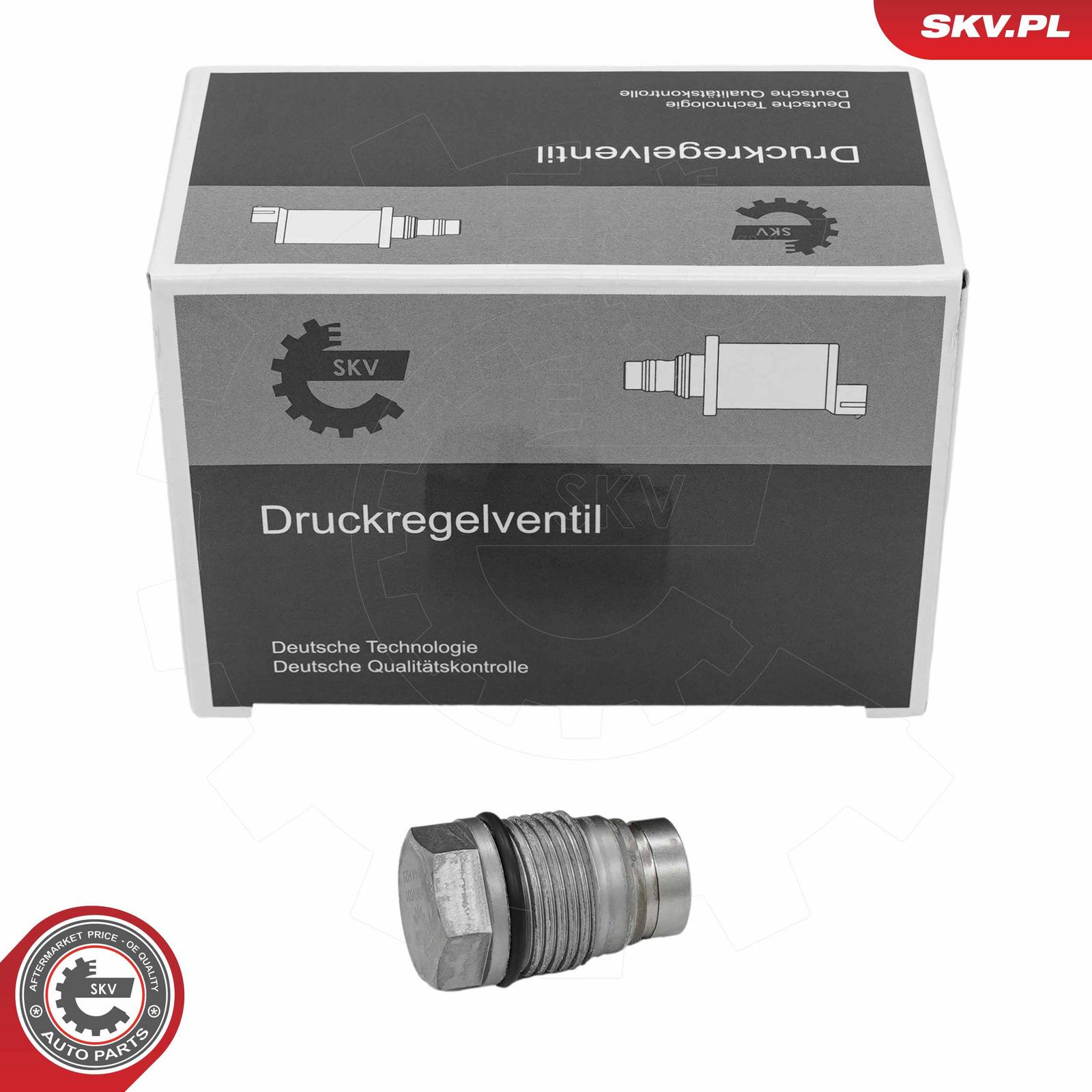 E-shop Tlakový redukčný ventil ESEN SKV 14SKV631