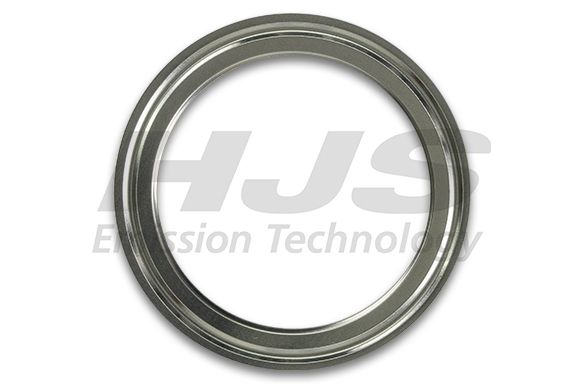 Uszczelka, katalizator HJS 83 21 2968