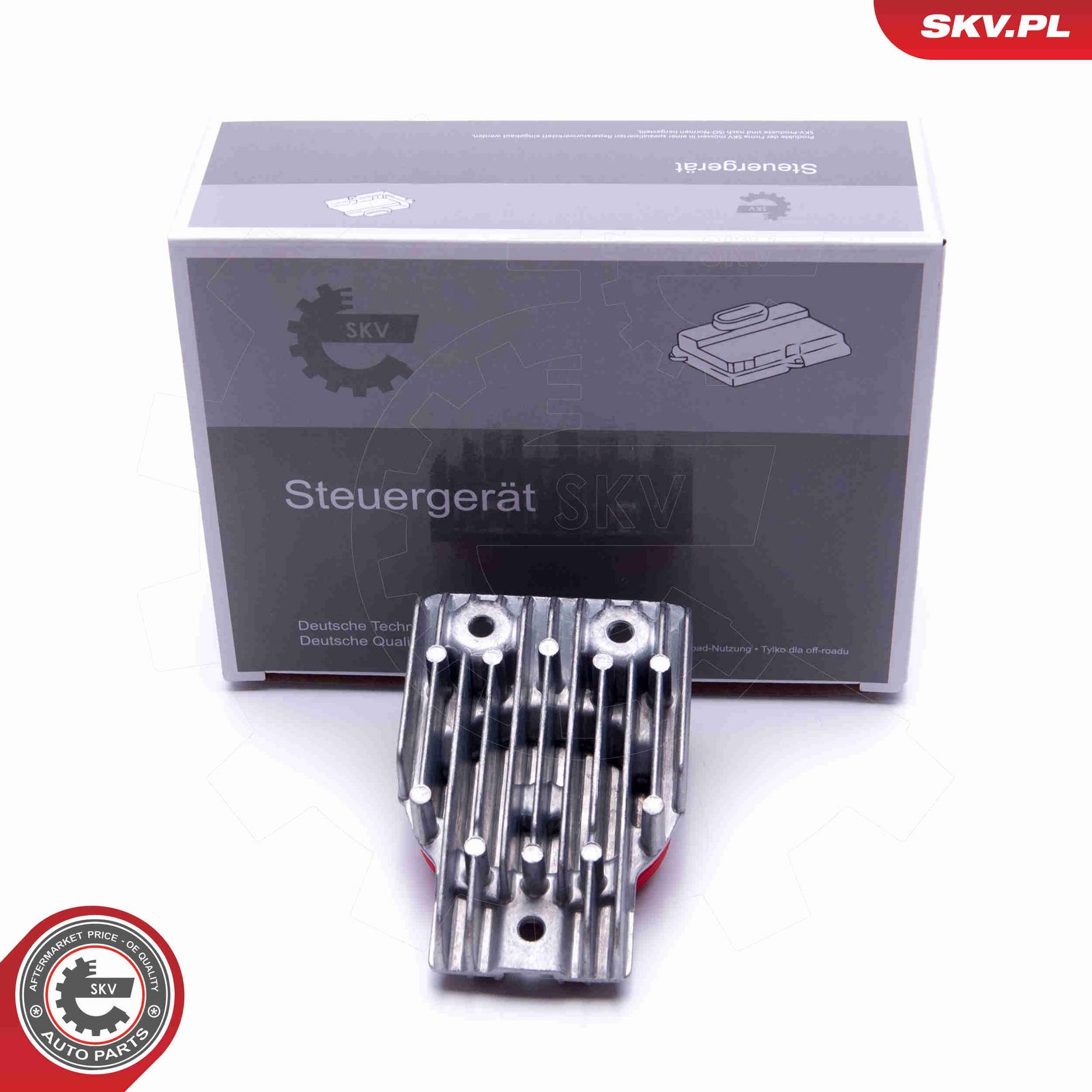 Устройство управления, освещение