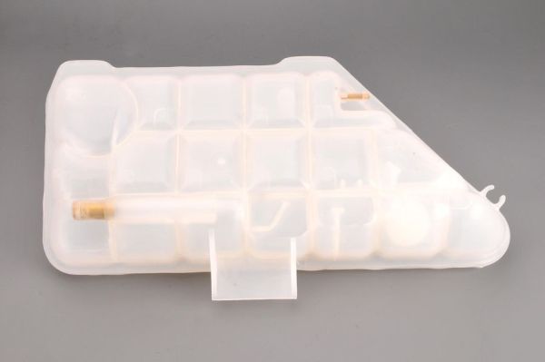 Vase d'expansion, liquide de refroidissement