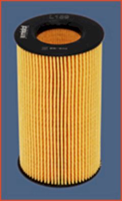 Filtr oleju MISFAT L159