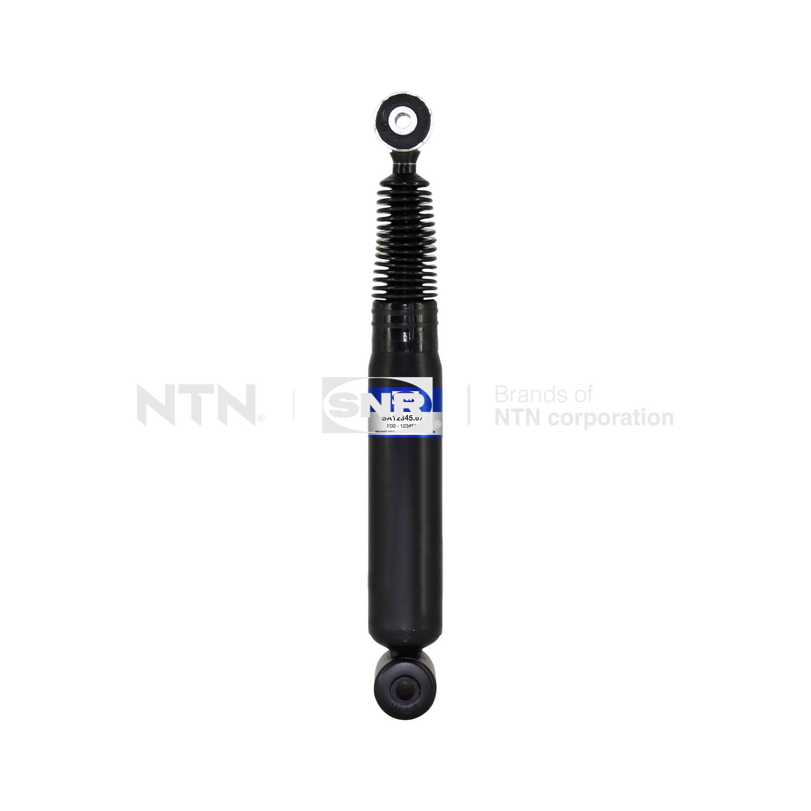 Amortyzator SNR SA96611.04