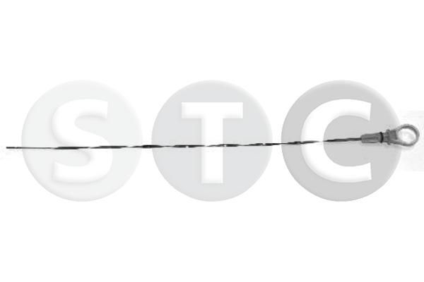 Miarka olejowa STC T404739