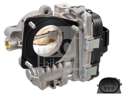 Korpus przepustnicy FEBI BILSTEIN 101455