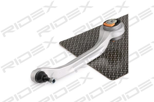 Wahacz, zawieszenie koła RIDEX 273C0679