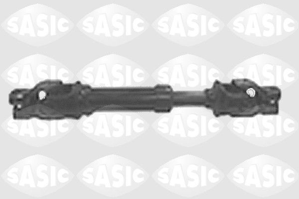 Kierownica SASIC 4004007