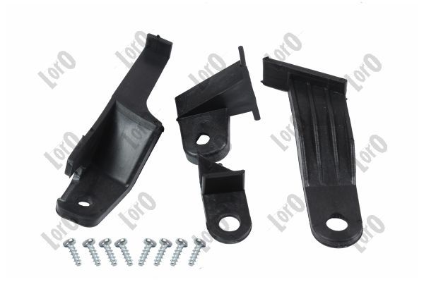 Kit de reparat faruri principale (suport) LORO 150-01-073