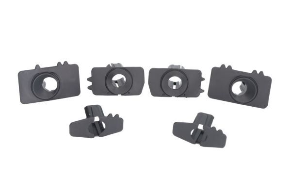 Кронштейн, система помощи при парковке