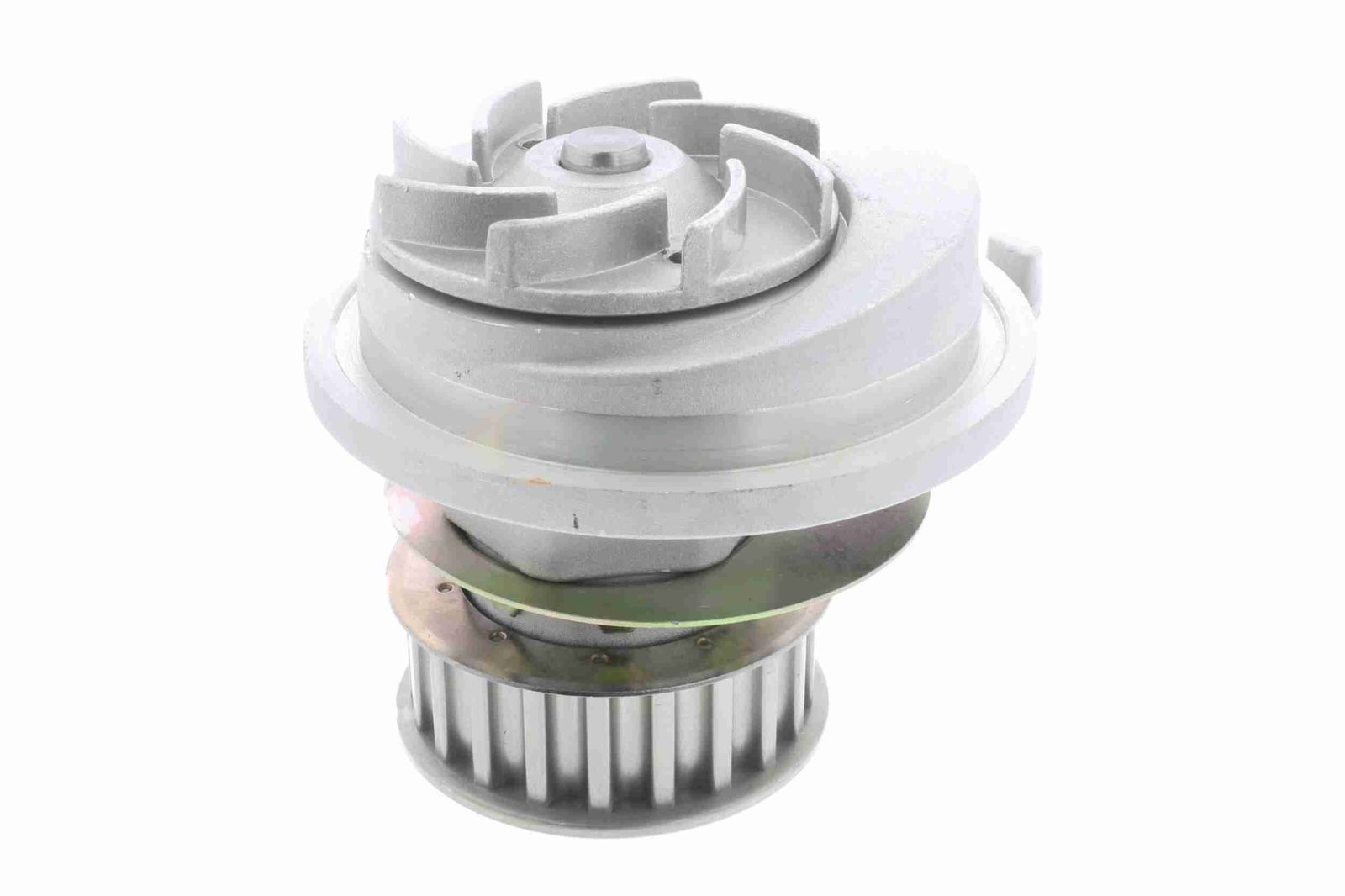 Pompe à eau, refroidissement du moteur