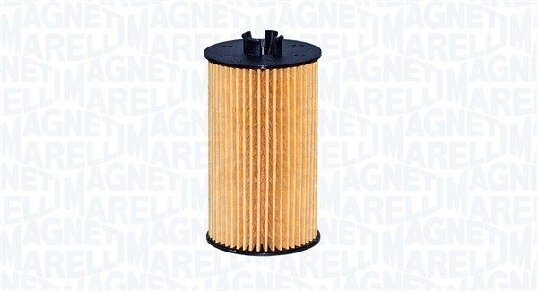 Filtr oleju MAGNETI MARELLI 153071762436